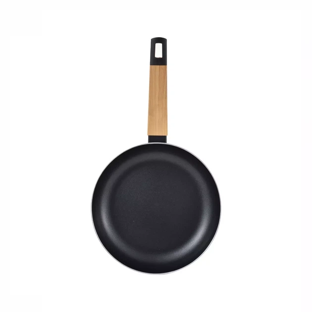 BG-34622-BK Сковорода Bergner Earth black, 20 см (BG-34622-BK) (00128507) - изображение 2