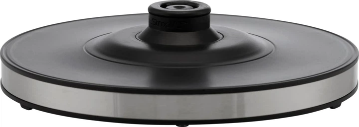Електрочайник Gorenje 1.7л, 2,200 Вт, strix контроль, скло, нерж (00109483) - изображение 5
