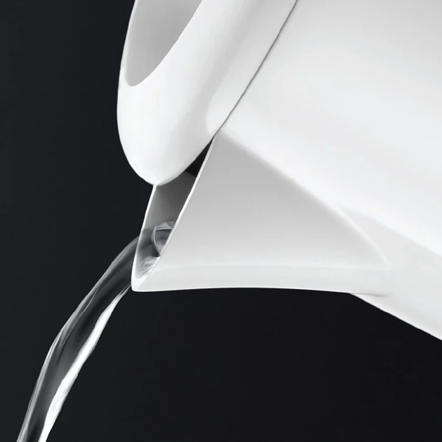 Електрочайник Russell Hobbs Travel 0.85л, пластик, білий (00109382) - Фото 3 Електрочайник Russell Hobbs Travel 0.85л, пластик, білий (00109382) - изображение 3