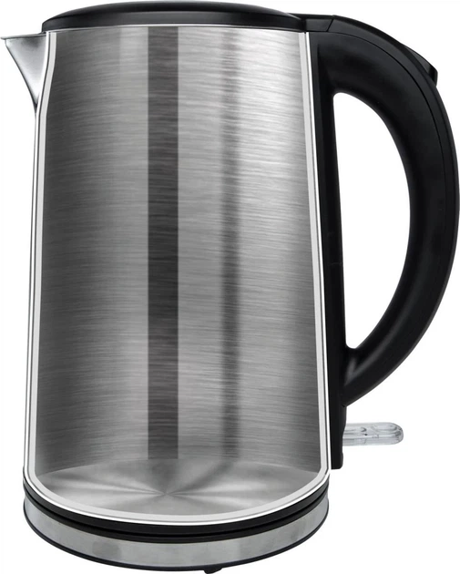 Електрочайник Gorenje, 1,5л, подвійні стінки, Strix контроль, нерж. (00109469) - изображение 5