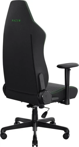 Игровое кресло Razer Iskur V2 X Fabric, Black - изображение 3