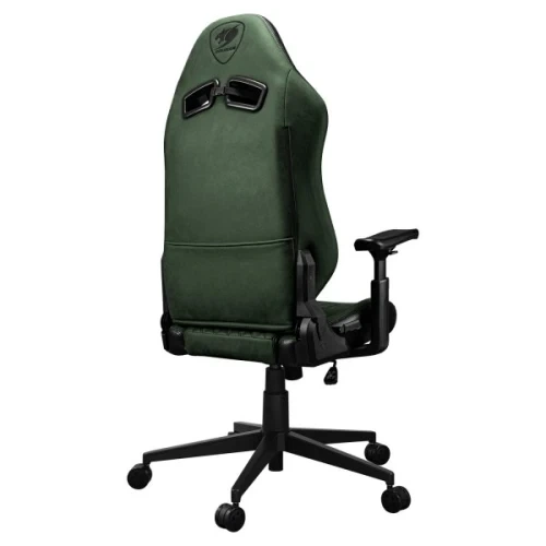 Ігрове крісло Cougar Explore, Army Green - зображення 4