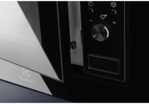 Мікрохвильова піч вбудована Electrolux LMS2173EMX - зображення 3