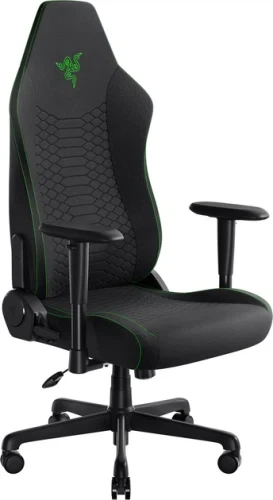 Игровое кресло Razer Iskur V2 X Fabric, Black - изображение 6