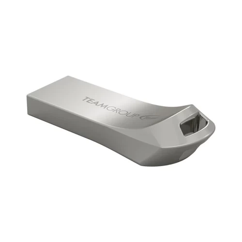 Флеш накопичувач USB 32Gb Team C222, Black, USB 3.2 Gen 1 (TC222332GS01) - зображення 3