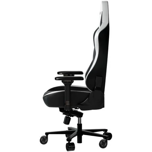 Игровое кресло Lorgar Base 311, White/Black (LRG-CHR311BW) - изображение 3