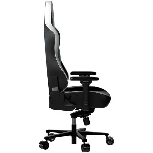 Игровое кресло Lorgar Base 311, White/Black (LRG-CHR311BW) - изображение 5