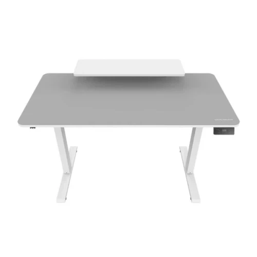 Комп'ютерний стіл Cougar E-Star 120, White - зображення 3