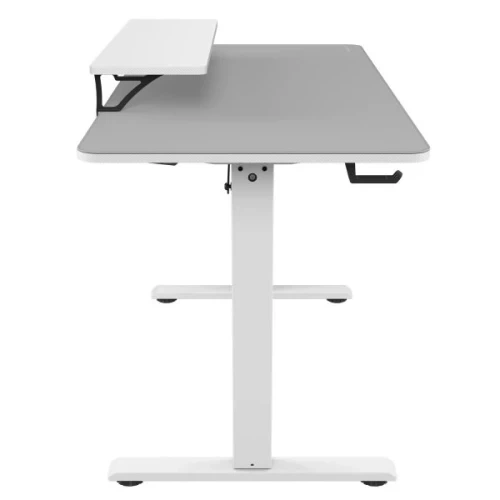 Комп'ютерний стіл Cougar E-Star 120, White - зображення 4