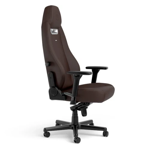 Игровое кресло Noblechairs LEGEND "Java Edition" (NBL-LGD-GER-JED) - Фото 5 Игровое кресло Noblechairs LEGEND "Java Edition" (NBL-LGD-GER-JED) - изображение 5