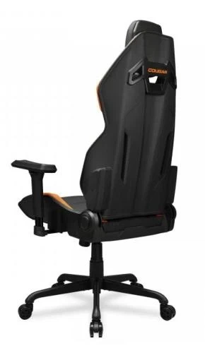 Ігрове крісло Cougar Hotrod - Фото 5 Ігрове крісло Cougar Hotrod - зображення 5