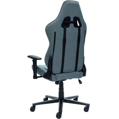 Ігрове крісло 2E GAMING BUSHIDO Lite, Dark Green (2E-GC-BUS-ESGN) - Фото 3 Ігрове крісло 2E GAMING BUSHIDO Lite, Dark Green (2E-GC-BUS-ESGN) - зображення 3