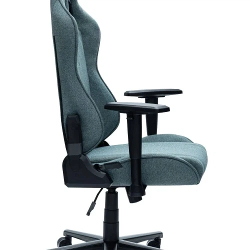 Ігрове крісло 2E GAMING BUSHIDO Lite, Dark Green (2E-GC-BUS-ESGN) - Фото 6 Ігрове крісло 2E GAMING BUSHIDO Lite, Dark Green (2E-GC-BUS-ESGN) - зображення 6