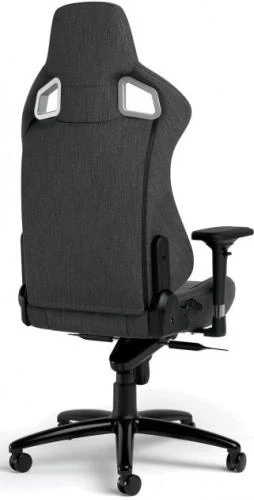 Ігрове крісло Noblechairs EPIC, Anthracite, тканина (NBL-EPC-TX-ATC) - зображення 2