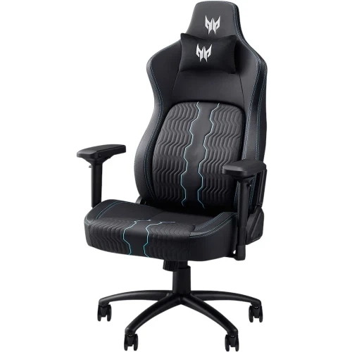 Игровое кресло Acer Predator Rift (PGC371), Black (GP.GCR11.00V) - изображение 4