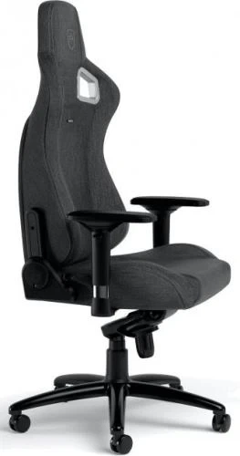 Ігрове крісло Noblechairs EPIC, Anthracite, тканина (NBL-EPC-TX-ATC) - зображення 3