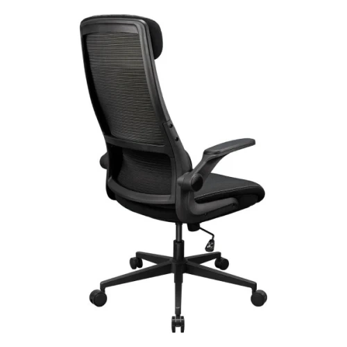 Игровое кресло Cougar Stryder, Black - Фото 6 Игровое кресло Cougar Stryder, Black - изображение 6