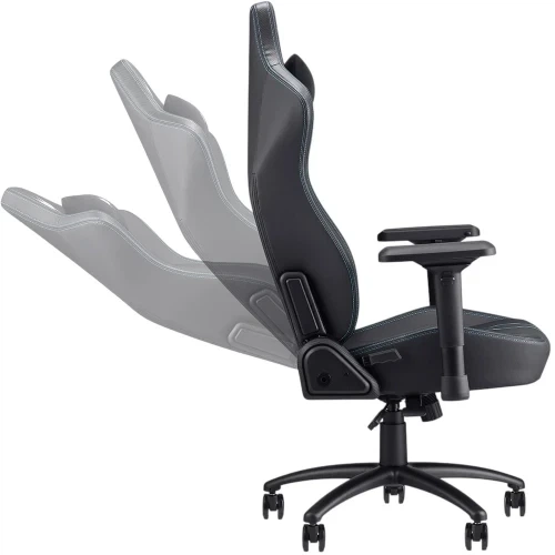 Игровое кресло Acer Predator Rift (PGC371), Black (GP.GCR11.00V) - изображение 8