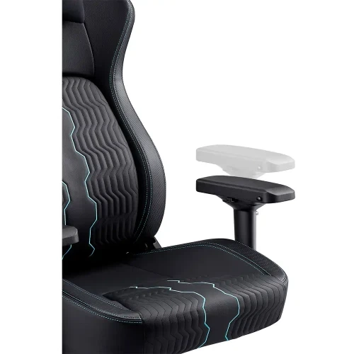 Игровое кресло Acer Predator Rift (PGC371), Black (GP.GCR11.00V) - изображение 9