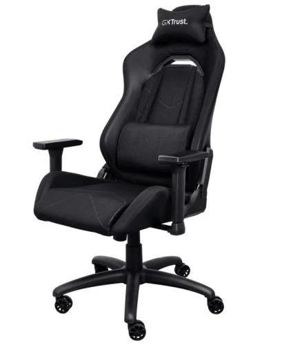 Игровое кресло Trust GXT 714 RUYA, Black (24908) - изображение 2