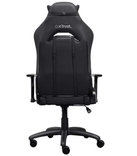 Игровое кресло Trust GXT 714 RUYA, Black (24908) - изображение 4