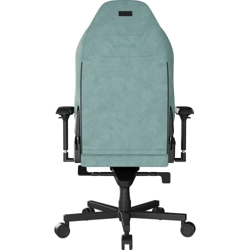 Ігрове крісло Hator Arc 3 Velour "S", Turquoise (HTC3443S) - Фото 6 Ігрове крісло Hator Arc 3 Velour "S", Turquoise (HTC3443S) - зображення 6