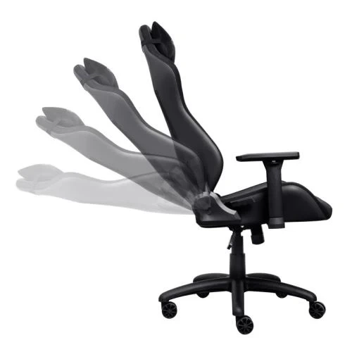 Игровое кресло Trust GXT 714 RUYA, Black (24908) - изображение 5