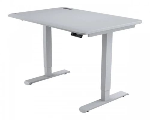 Компьютерный стол Cougar Royal 120 Elite Lite, White - изображение 2