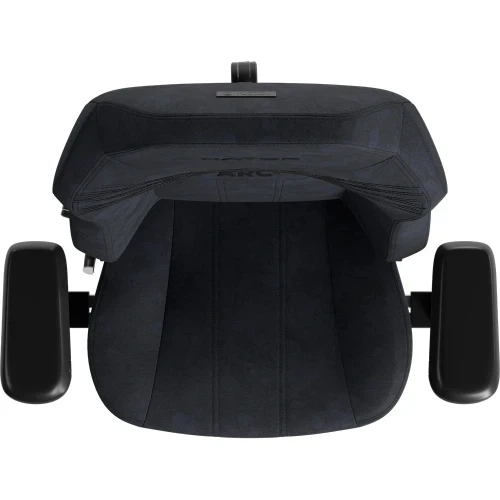Игровое кресло Hator Arc 3 Velour "S", Black (HTC3440S) - Фото 8 Игровое кресло Hator Arc 3 Velour "S", Black (HTC3440S) - изображение 8