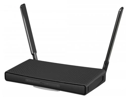 Маршрутизатор Mikrotik hAP ax3 (C53UiG+5HPaxD2HPaxD) - изображение 2
