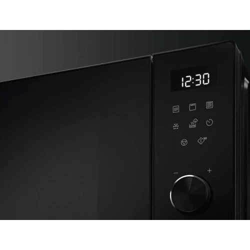 Мікрохвильова піч Electrolux EMZ729EMK - зображення 3