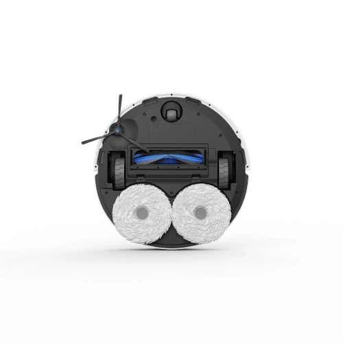 Робот-пилосос Ecovacs Deebot N30 PRO OMNI, White (YDLX11-1 WHITE) - зображення 3
