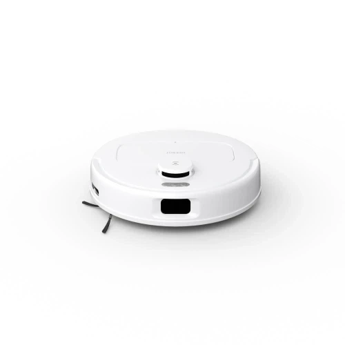 Робот-пилосос Ecovacs Deebot N30 PRO OMNI, White (YDLX11-1 WHITE) - зображення 5
