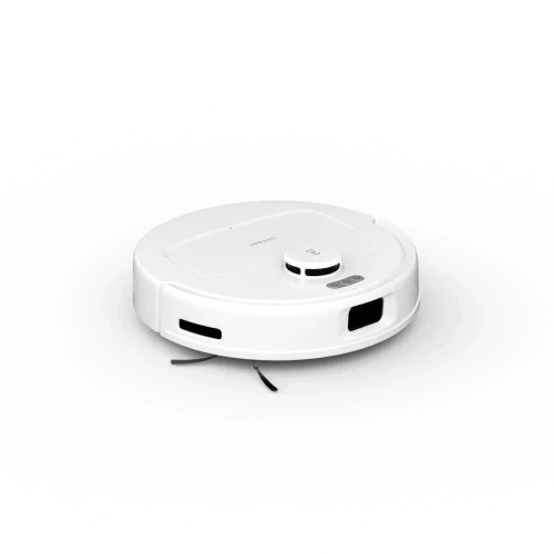 Робот-пилосос Ecovacs Deebot N30 PRO OMNI, White (YDLX11-1 WHITE) - зображення 7