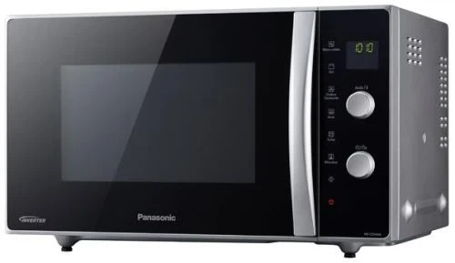 Микроволновая печь Panasonic NN-CD565BZPE - изображение 2