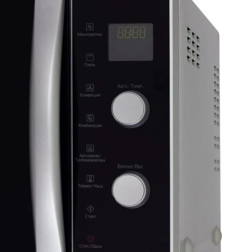 Микроволновая печь Panasonic NN-CD565BZPE - изображение 3