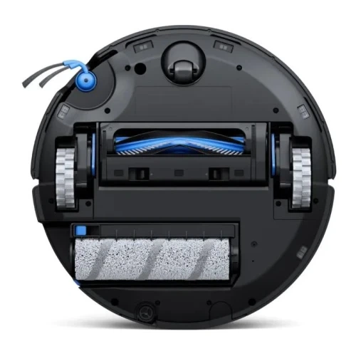 Робот-пылесос Ecovacs DEEBOT X11 OMNICYCLONE, Brown(DEX99-1 BROWN) - Фото 5 Робот-пылесос Ecovacs DEEBOT X11 OMNICYCLONE, Brown(DEX99-1 BROWN) - изображение 5