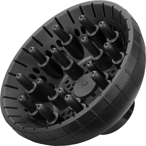 Фен Babyliss Air Pro, Black - зображення 9