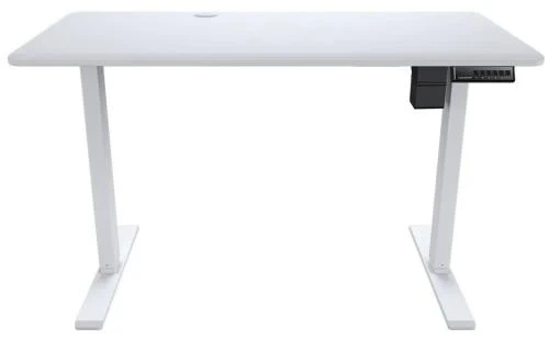 Комп'ютерний стіл Cougar Royal 120 Mossa, White - зображення 3