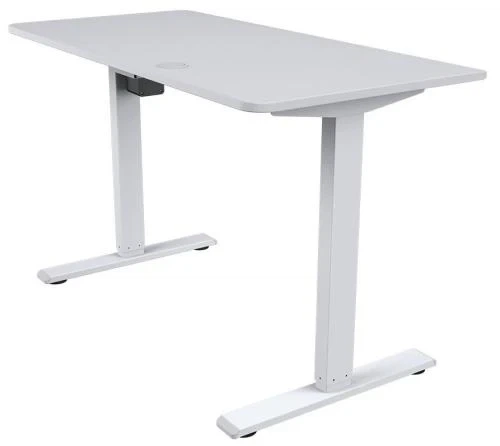 Комп'ютерний стіл Cougar Royal 120 Mossa, White - зображення 5