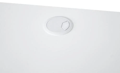 Комп'ютерний стіл Cougar Royal 120 Mossa, White - зображення 7