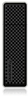 Флеш накопитель USB 8Gb Transcend JetFlash 780, Black, USB 3.1 Gen 1, до 400/90 МБ/с (TS8GJF780) - Фото 2 Флеш накопитель USB 8Gb Transcend JetFlash 780, Black, USB 3.1 Gen 1, до 400/90 МБ/с (TS8GJF780) - изображение 2