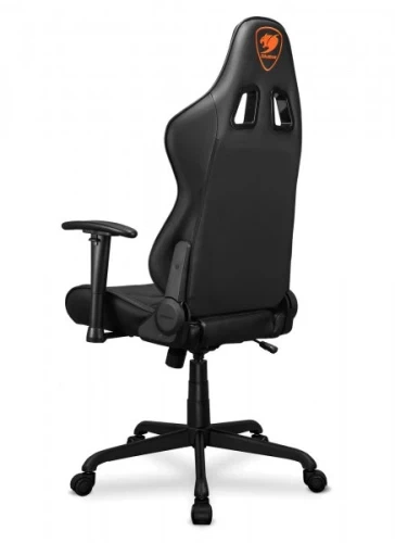 Игровое кресло Cougar Armor ELITE, Black - изображение 4