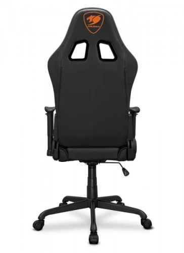 Игровое кресло Cougar Armor ELITE, Black - изображение 5
