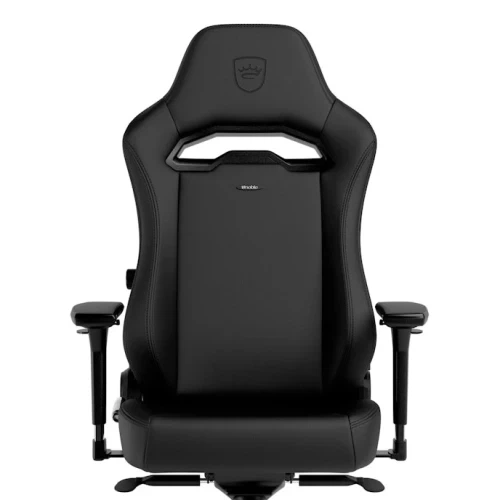 Игровое кресло Noblechairs HERO ST, Black Edition (NBL-HRO-ST-BED) - изображение 5