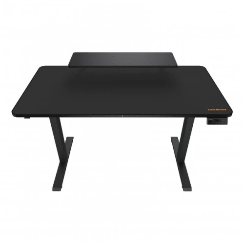 Комп'ютерний стіл Cougar E-Star 120, Black - зображення 3
