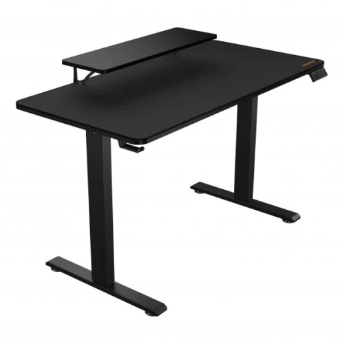 Комп'ютерний стіл Cougar E-Star 120, Black - зображення 6