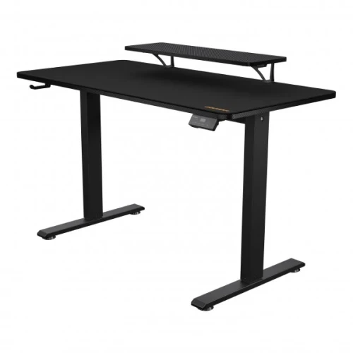 Комп'ютерний стіл Cougar E-Star 120, Black - зображення 9