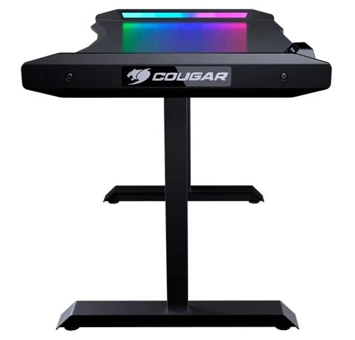 Компьютерный стол Cougar MARS 120 Black - Фото 3 Компьютерный стол Cougar MARS 120 Black - изображение 3