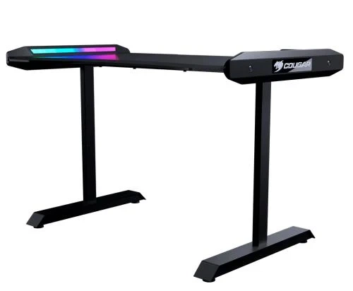Компьютерный стол Cougar MARS 120 Black - Фото 4 Компьютерный стол Cougar MARS 120 Black - изображение 4